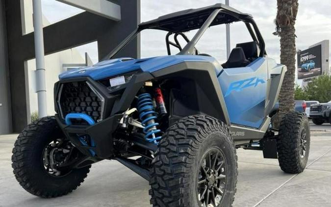 2026 Polaris RZR Pro S Ultimate