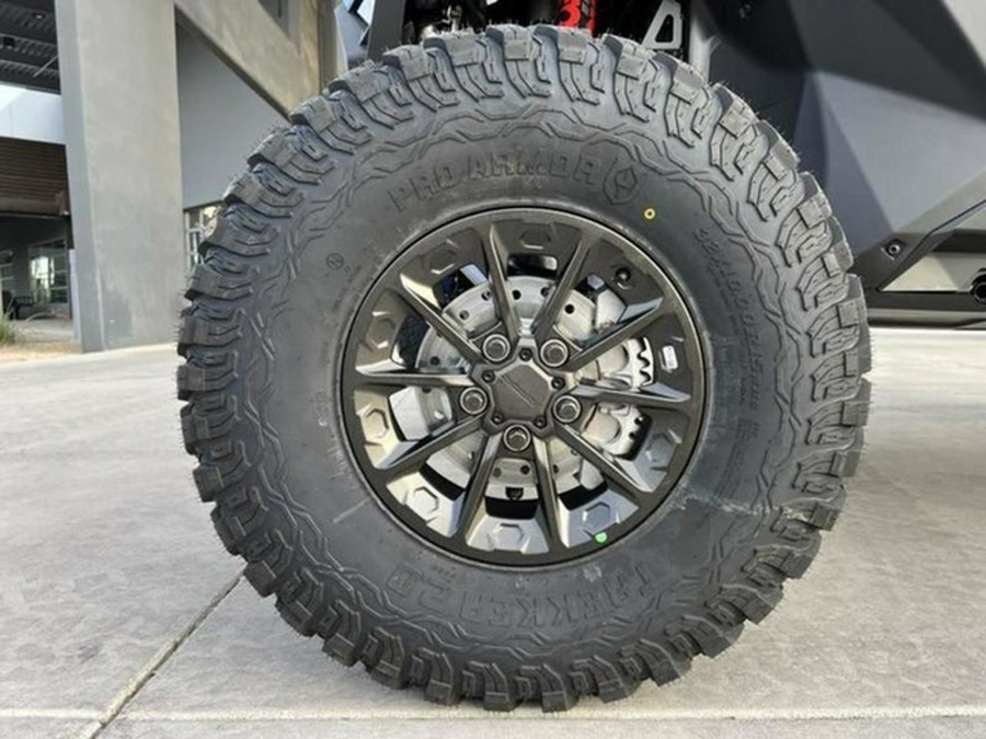 2026 Polaris RZR Pro S Ultimate
