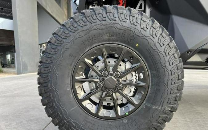 2026 Polaris RZR Pro S Ultimate