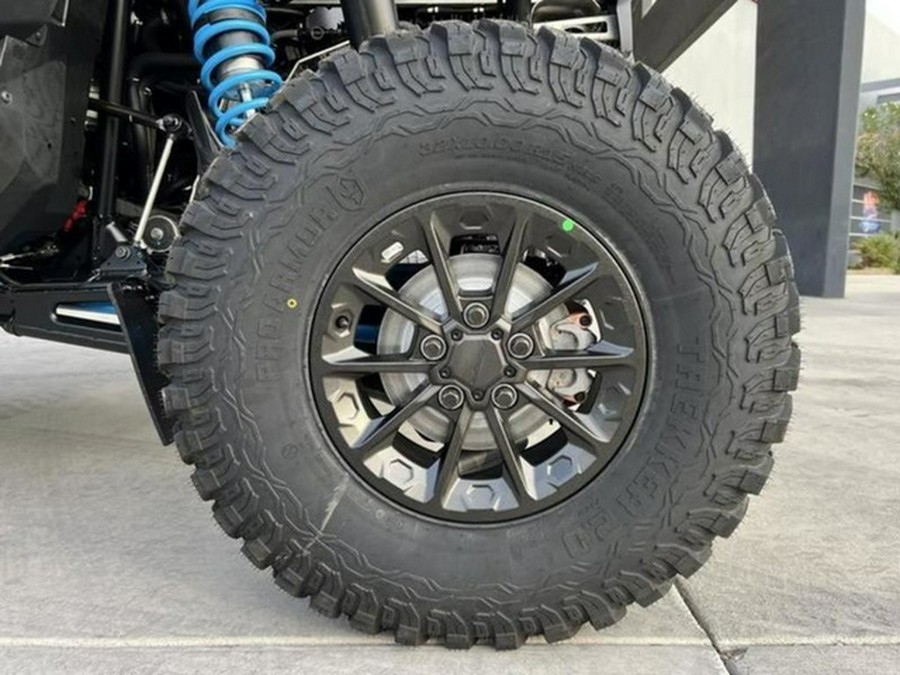 2026 Polaris RZR Pro S Ultimate