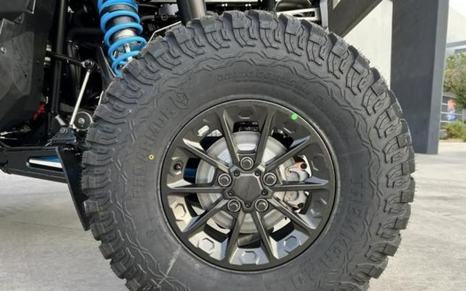 2026 Polaris RZR Pro S Ultimate