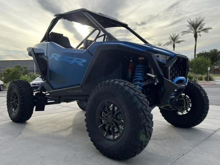 2026 Polaris RZR Pro S Ultimate