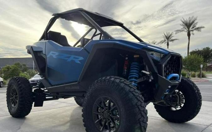 2026 Polaris RZR Pro S Ultimate