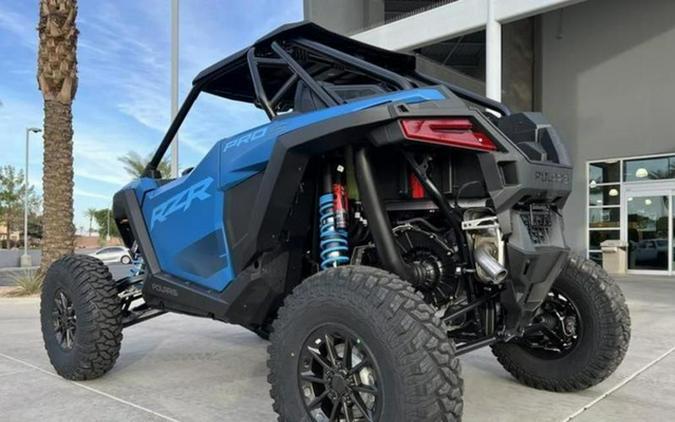 2026 Polaris RZR Pro S Ultimate