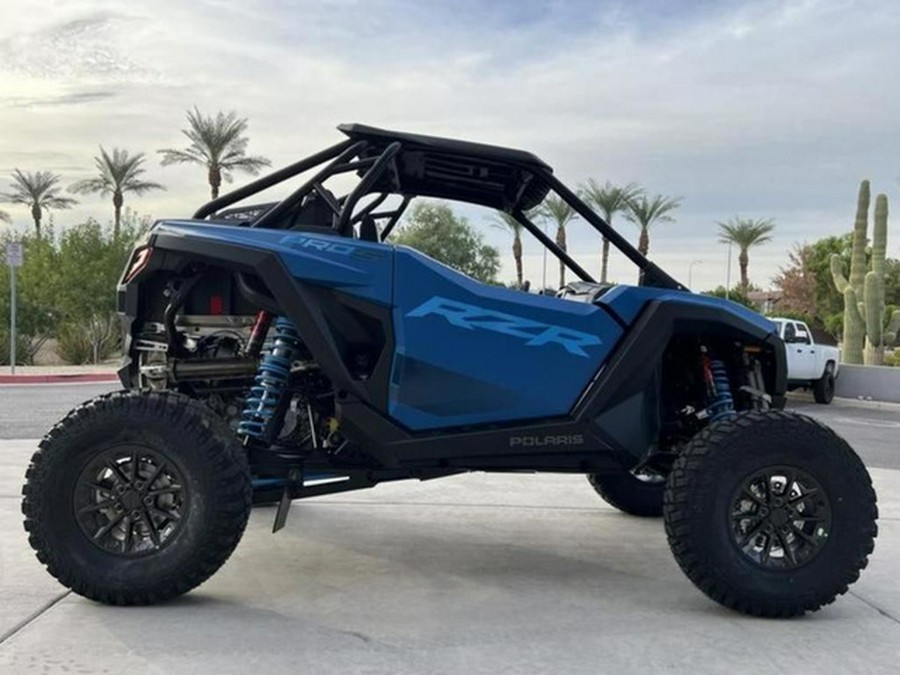 2026 Polaris RZR Pro S Ultimate