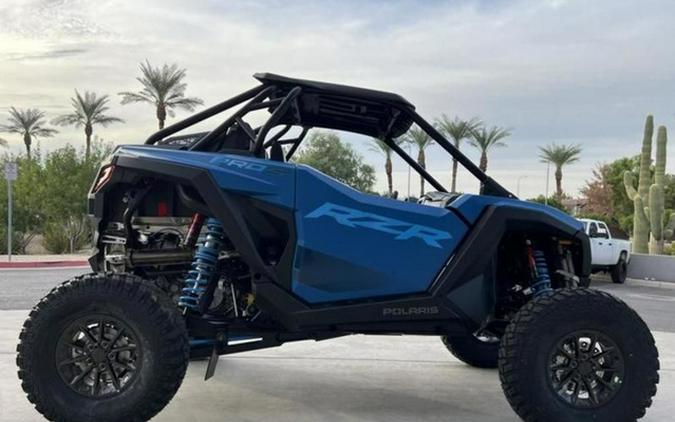2026 Polaris RZR Pro S Ultimate