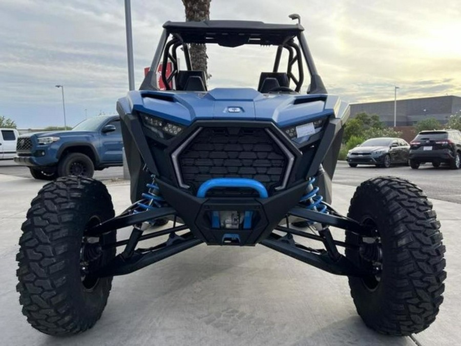 2026 Polaris RZR Pro S Ultimate