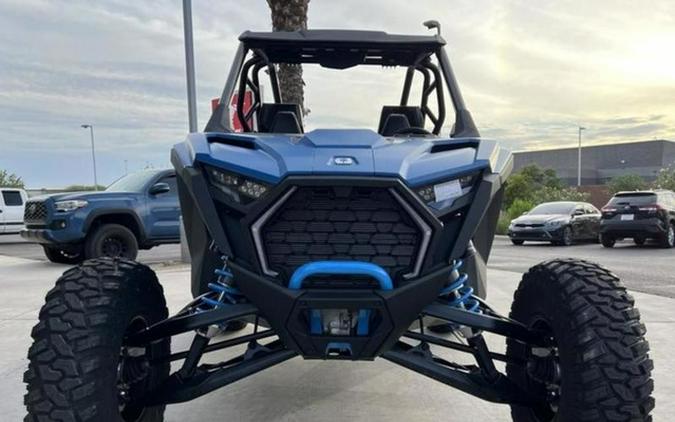 2026 Polaris RZR Pro S Ultimate
