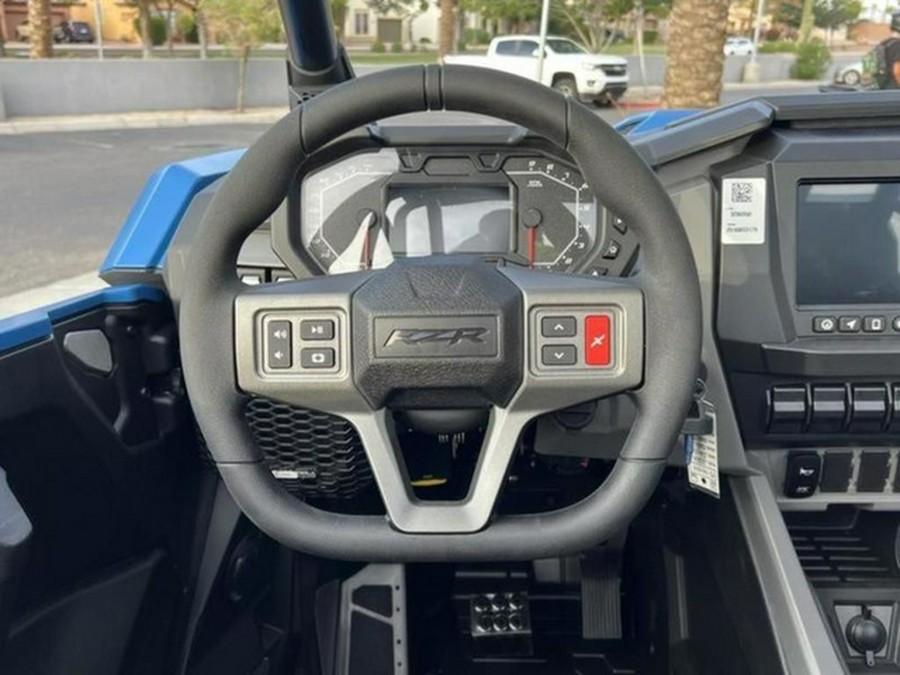 2026 Polaris RZR Pro S Ultimate