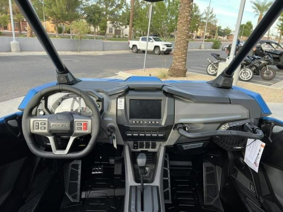 2026 Polaris RZR Pro S Ultimate