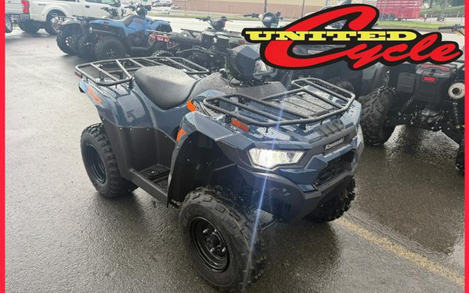 2026 Kawasaki Brute Force 300