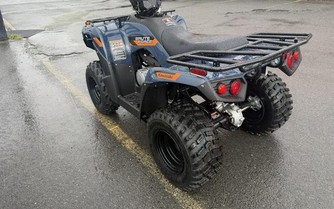 2026 Kawasaki Brute Force 300