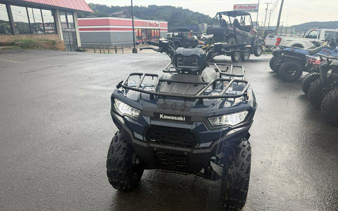 2026 Kawasaki Brute Force 300
