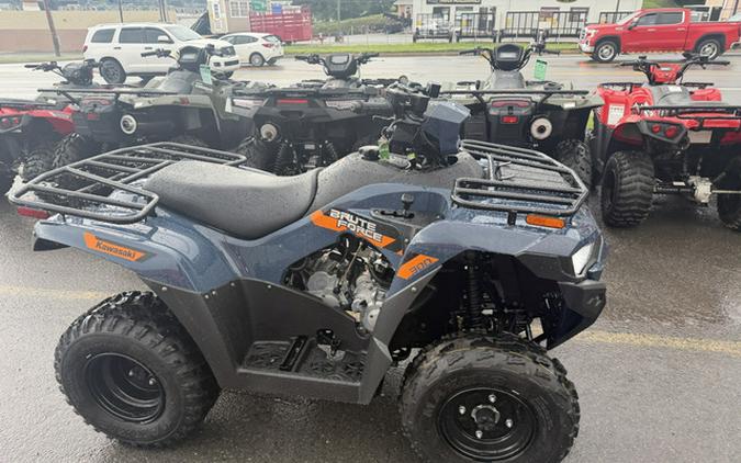 2026 Kawasaki Brute Force 300