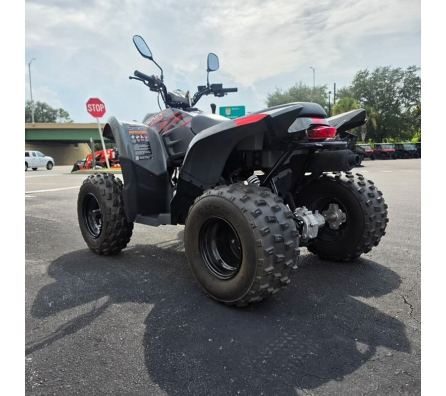 2024 Polaris® Phoenix 200