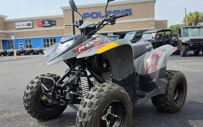 2024 Polaris® Phoenix 200