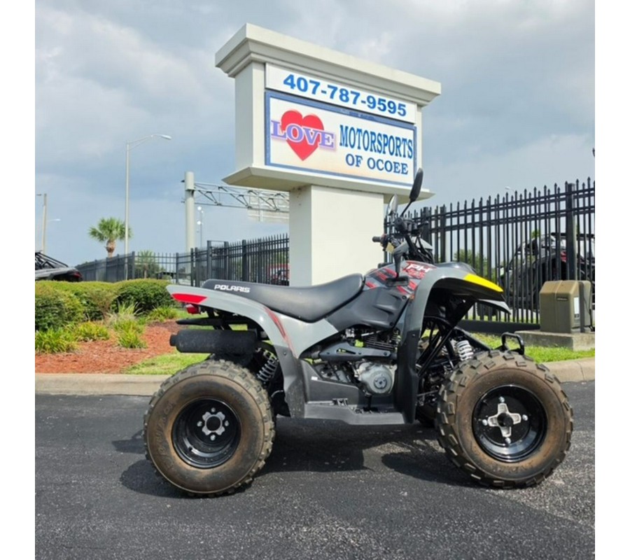 2024 Polaris® Phoenix 200