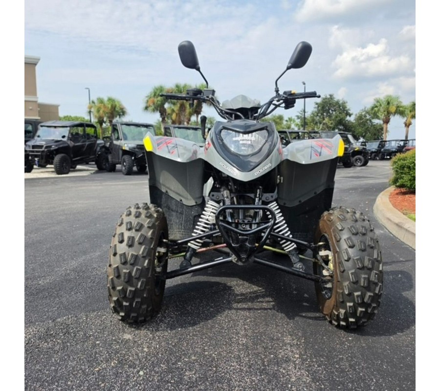 2024 Polaris® Phoenix 200