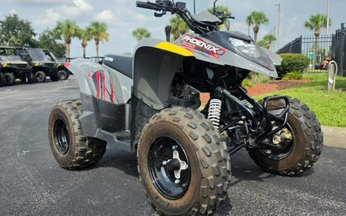 2024 Polaris® Phoenix 200
