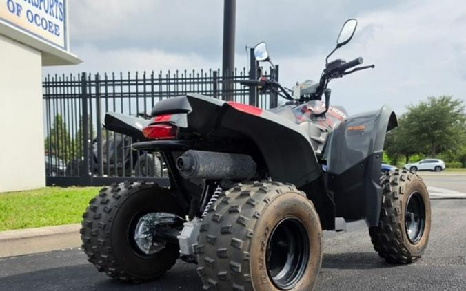 2024 Polaris® Phoenix 200