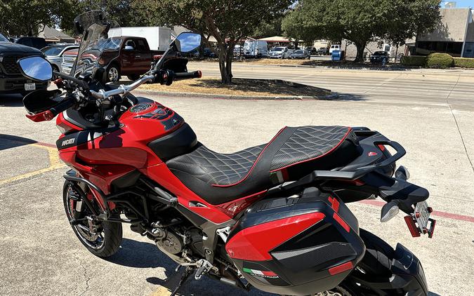 2019 Ducati MULTISTRADA 1260S