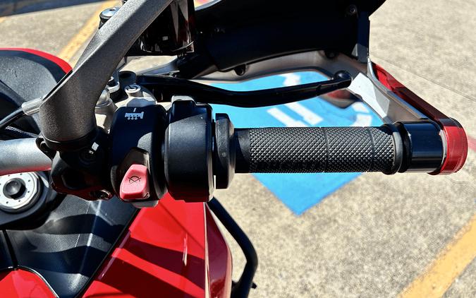 2019 Ducati MULTISTRADA 1260S
