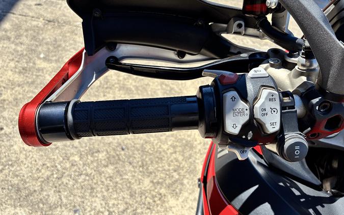 2019 Ducati MULTISTRADA 1260S