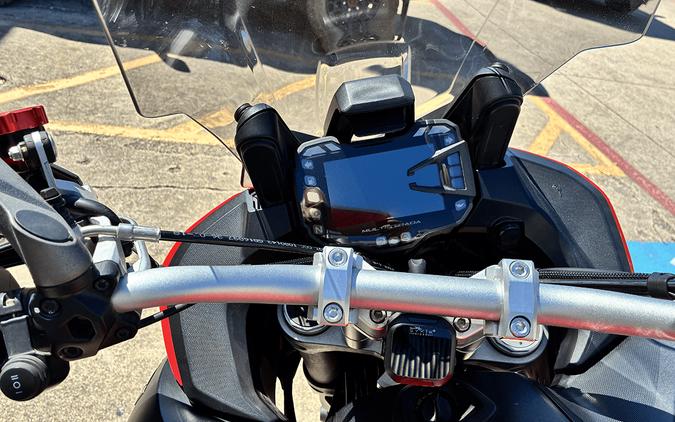 2019 Ducati MULTISTRADA 1260S