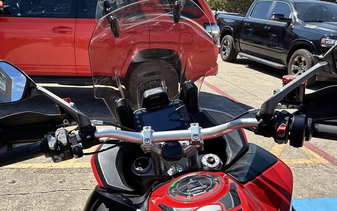 2019 Ducati MULTISTRADA 1260S