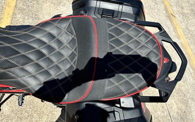 2019 Ducati MULTISTRADA 1260S