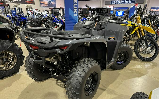 2026 Can-Am Outlander 500