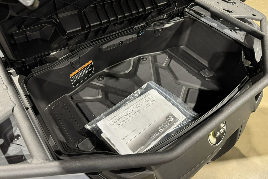 2026 Can-Am Outlander 500
