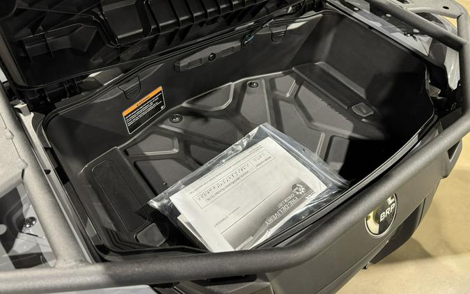 2026 Can-Am Outlander 500