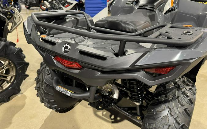 2026 Can-Am Outlander 500