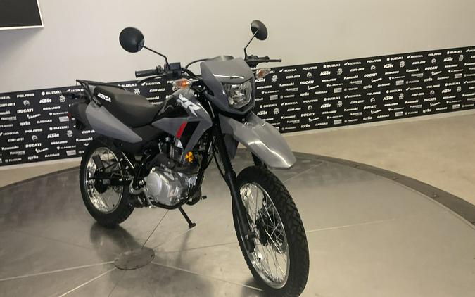 2026 HONDA XR150L - 74818H