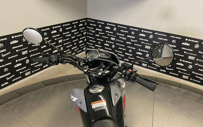 2026 HONDA XR150L - 74818H