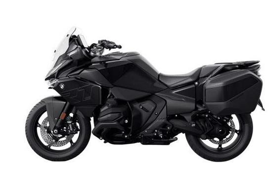 2027 BMW R 1300 RT