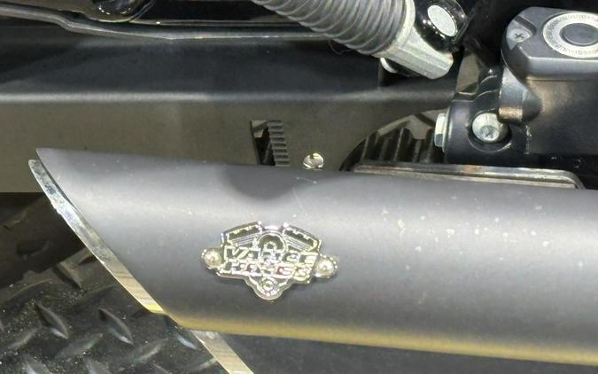 2022 Harley-Davidson Iron 883 Black Denim