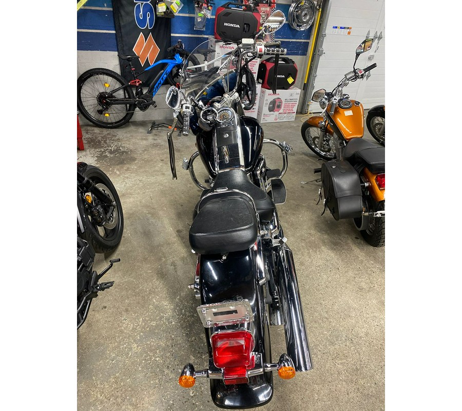 2006 Suzuki BOULEVARD C90T