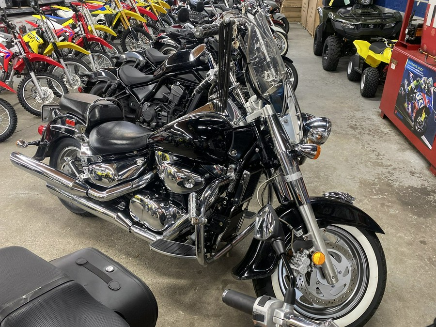 2006 Suzuki BOULEVARD C90T