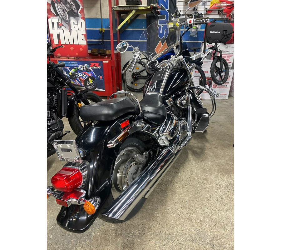 2006 Suzuki BOULEVARD C90T