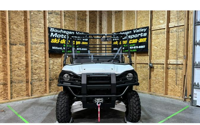 2023 Kawasaki Mule PRO-FXT™ EPS