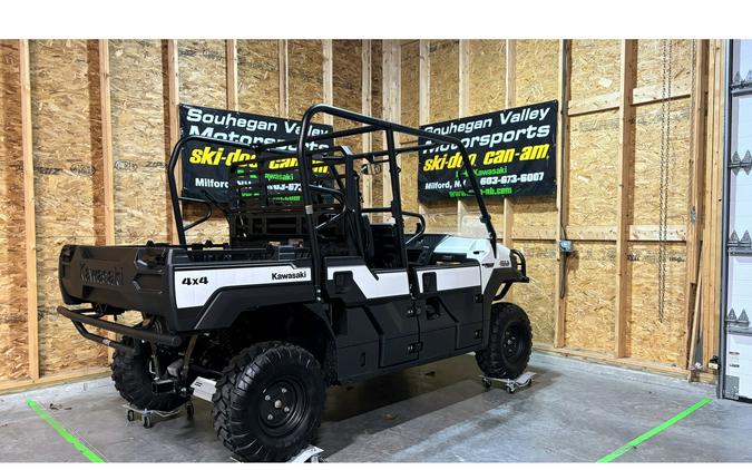 2023 Kawasaki Mule PRO-FXT™ EPS