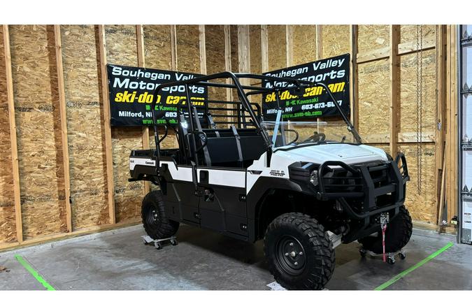 2023 Kawasaki Mule PRO-FXT™ EPS