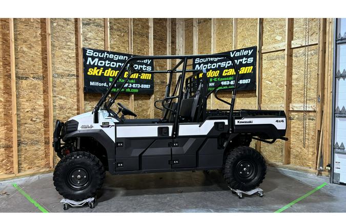 2023 Kawasaki Mule PRO-FXT™ EPS