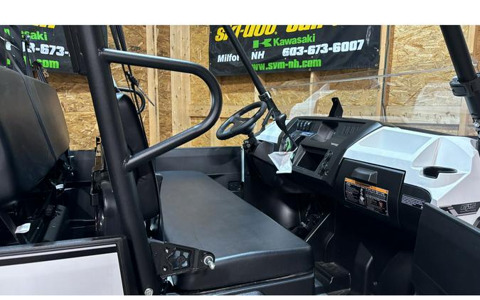 2023 Kawasaki Mule PRO-FXT™ EPS