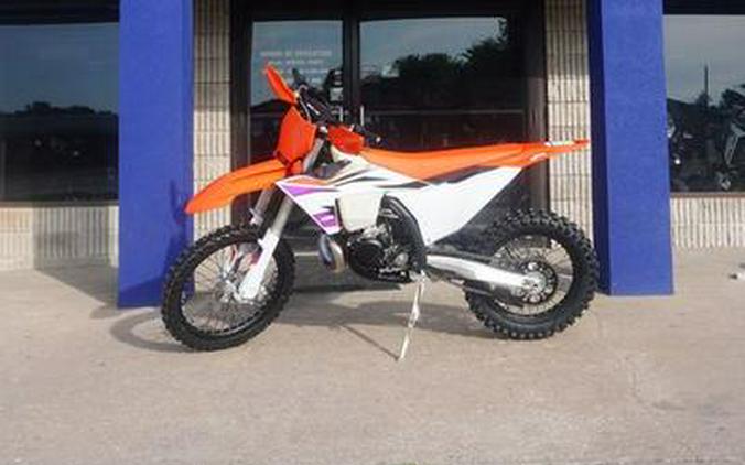 2024 KTM 300 XC