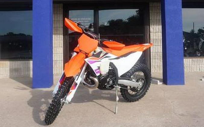 2024 KTM 300 XC