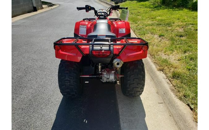 2024 Honda FOURTRAX RECON ES