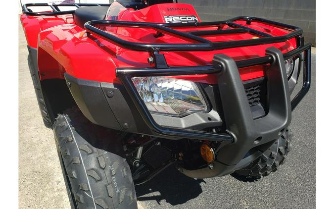 2024 Honda FOURTRAX RECON ES